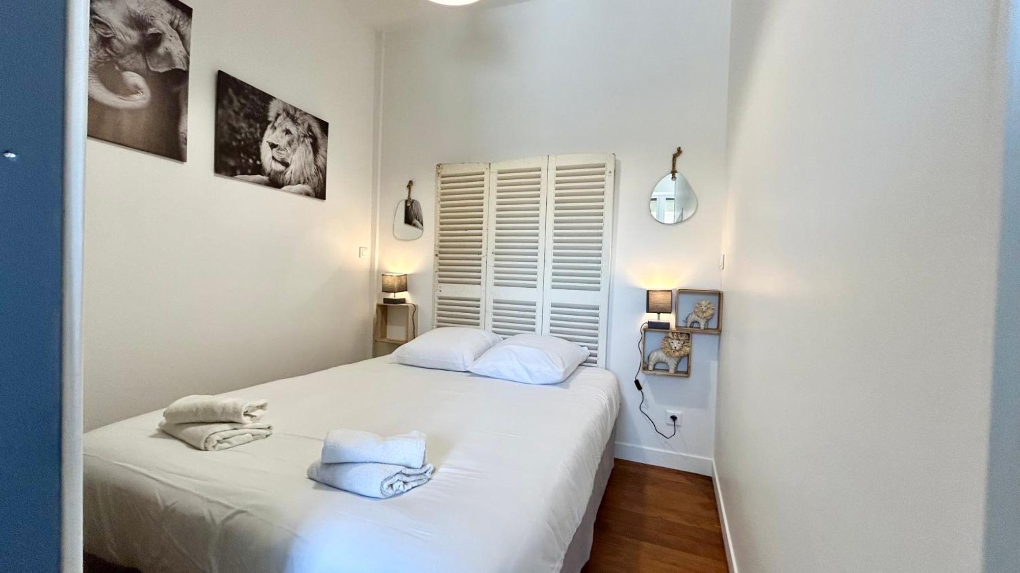 Holiday home Belle Echappee