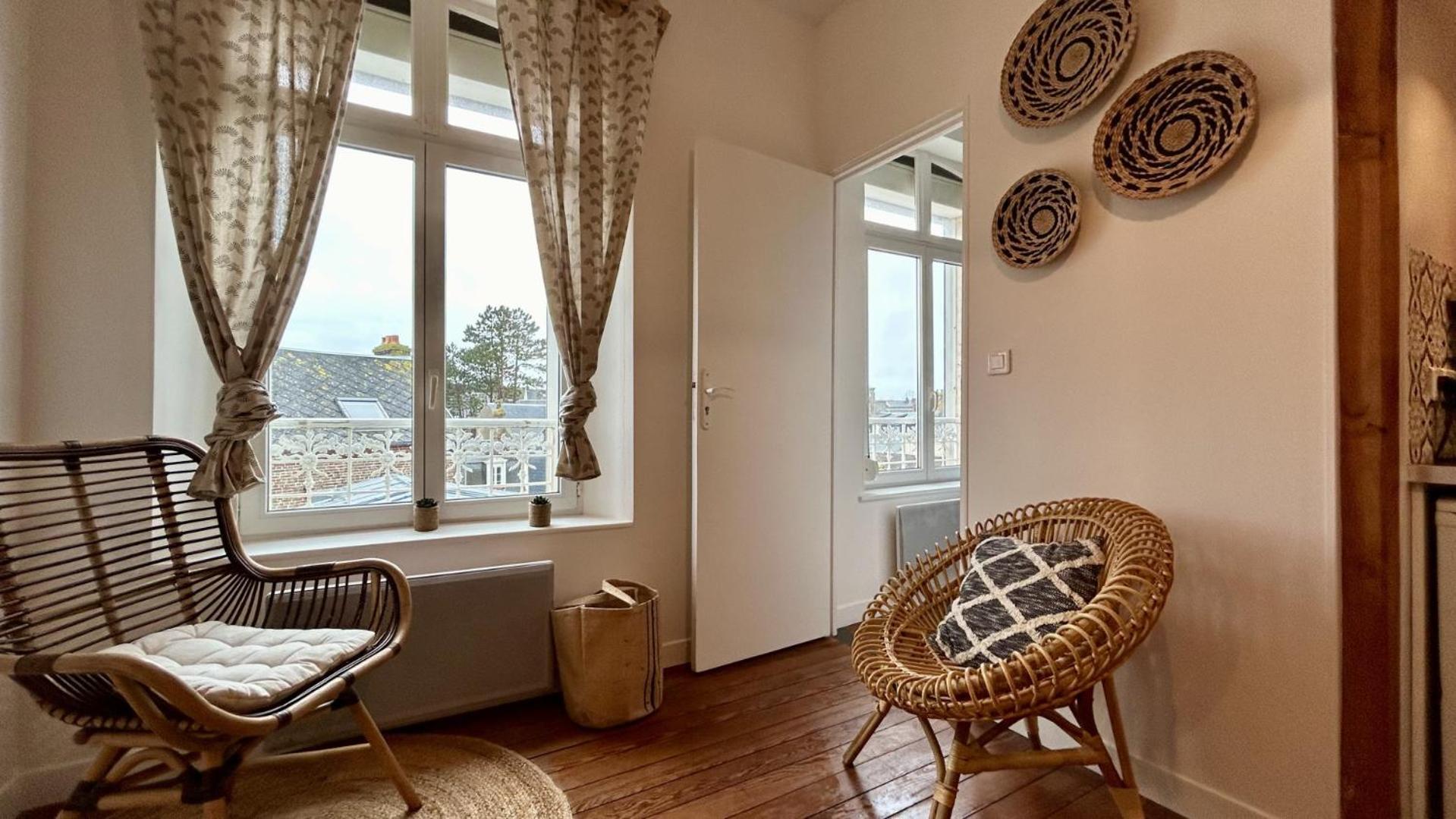 Belle Echappee Holiday home Le Crotoy