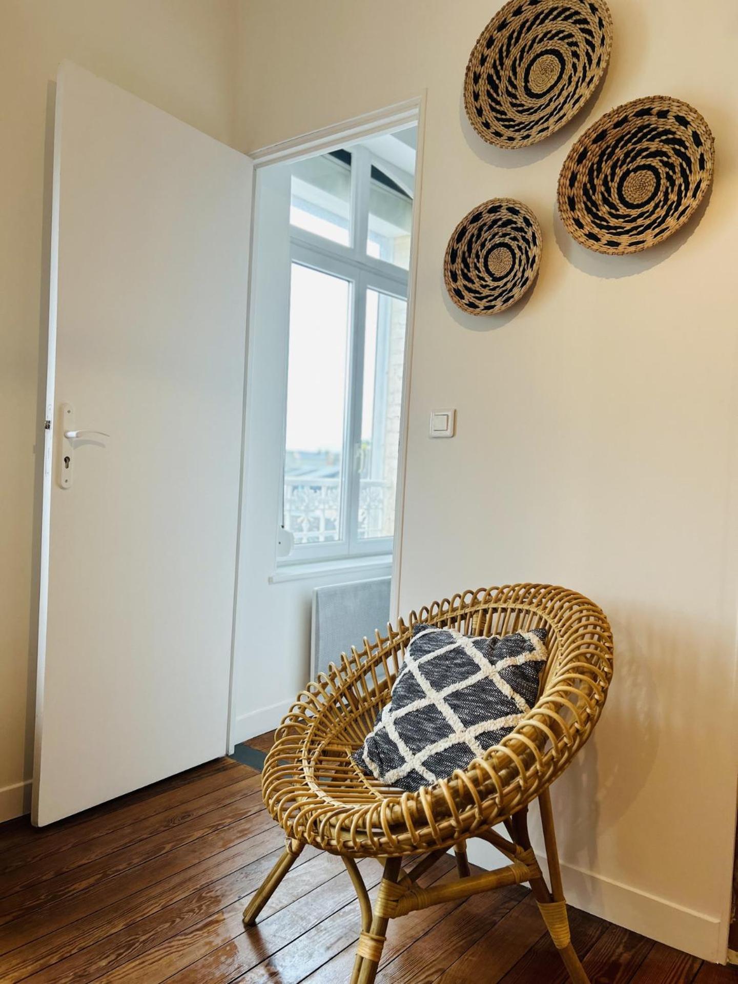 Holiday home Belle Echappee Le Crotoy